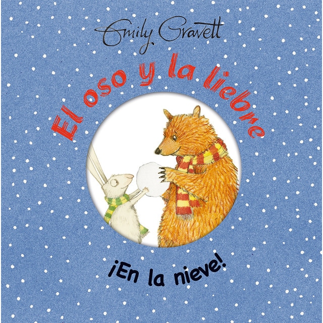 El oso y la liebre ¡en la nieve!.pdf
