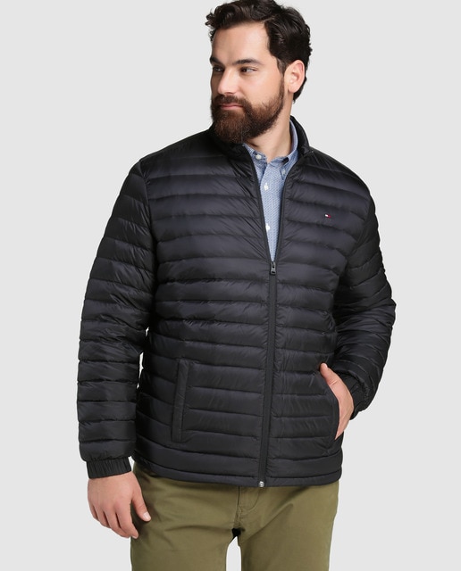 tommy hilfiger plumiferos