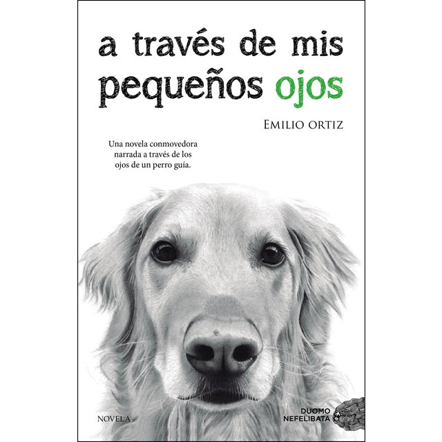 A través de mis pequeños ojos.pdf