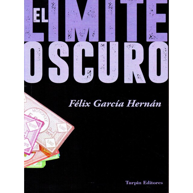 El limite oscuro.pdf