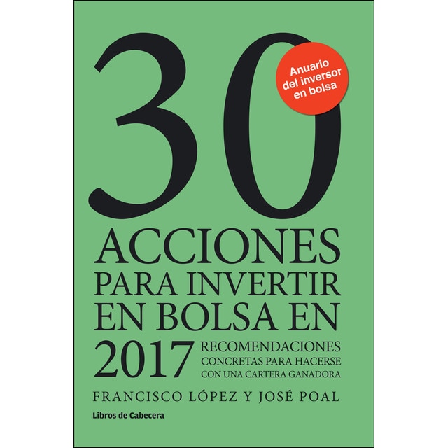 30 acciones para invertir en bolsa en 2017.pdf