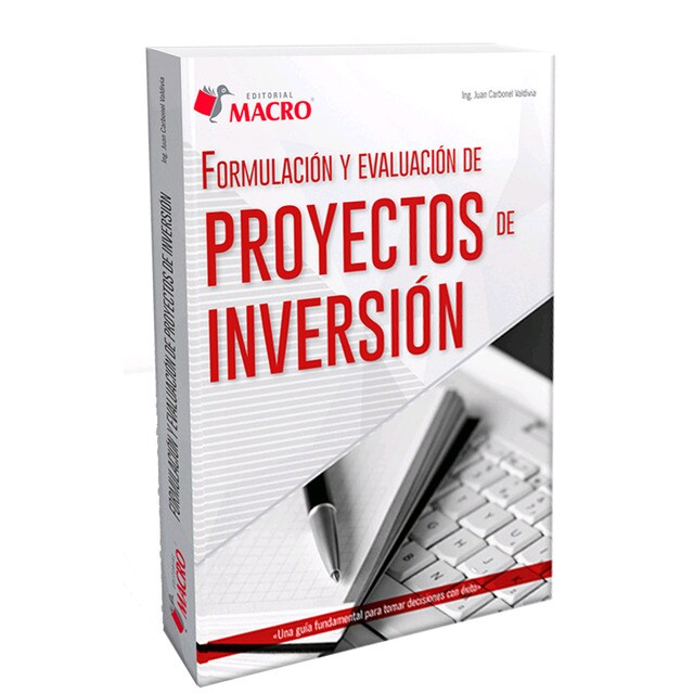 Formulación y evaluación de proyectos de inversión.pdf