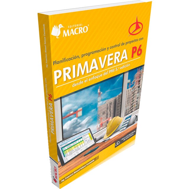 Planificación, programación y control de proyectos primavera p6.pdf