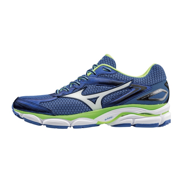 zapatillas mizuno decathlon