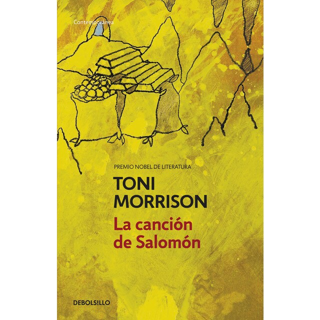 La canción de salomón.pdf
