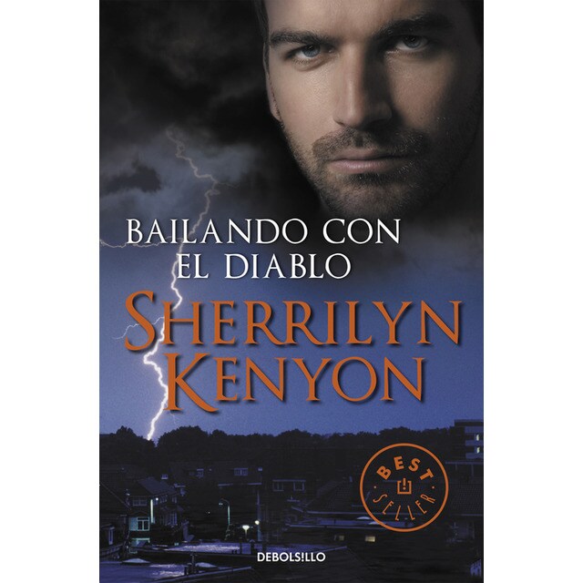Bailando con el diablo.pdf