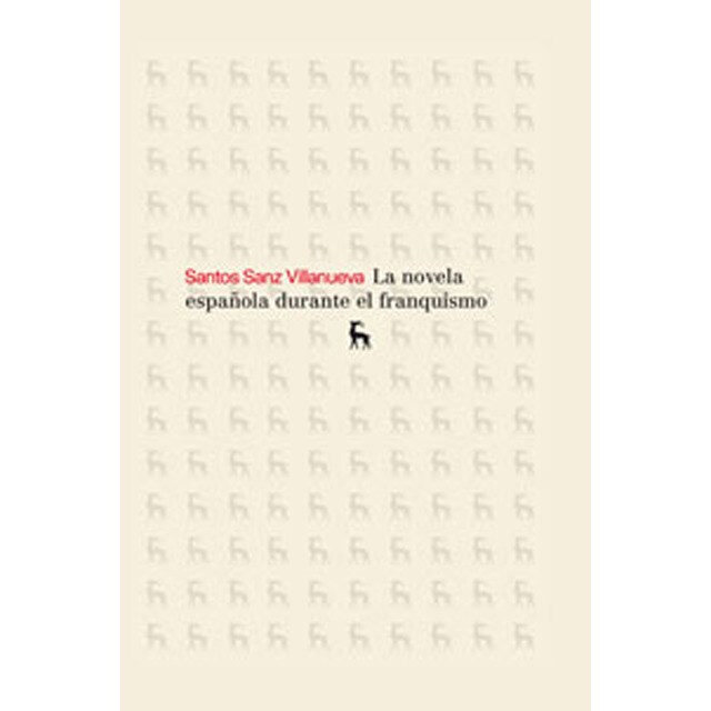 La novela española durante el franquismo.pdf