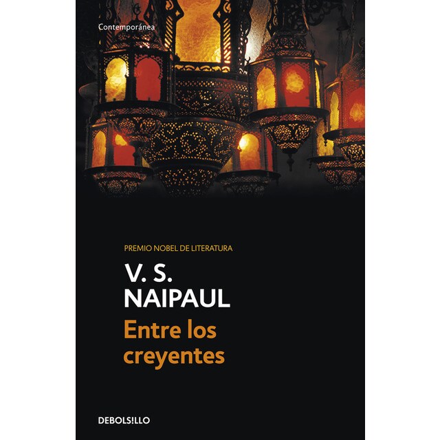 Entre los creyentes: Un viaje por el islam.pdf