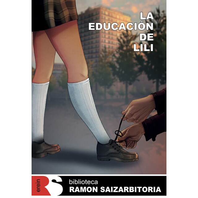 La educación de lili.pdf