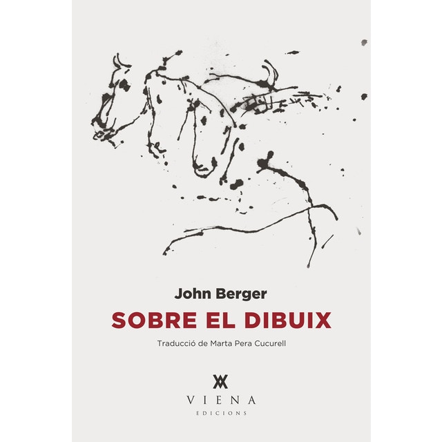 Sobre el dibuix (Tapa blanda) (Tapa dura)