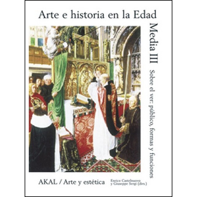 Arte e historia en la edad media III.pdf