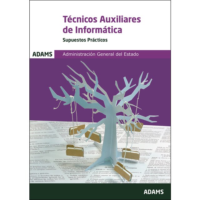 Supuestos prácticos técnicos auxiliares de informática de la administración general del estado.pdf