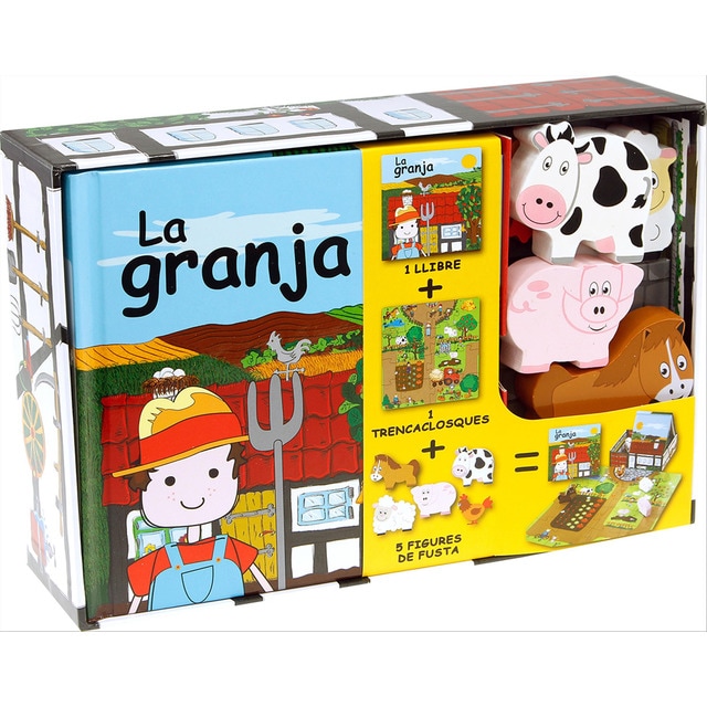 La granja
