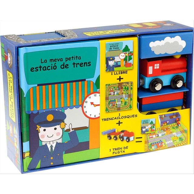 La meva petita estació de tren.pdf