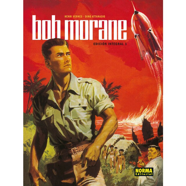 Bob morane. Edición integral 1.pdf