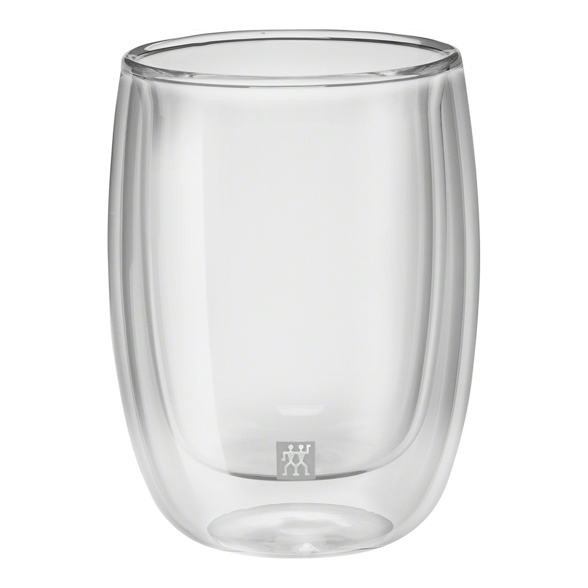 Zwilling - Juego De 2 Vasos De Café Sorrento Cristal En Oferta Zwilling - Juego De 2 Vasos De Café Sorrento Zwilling.