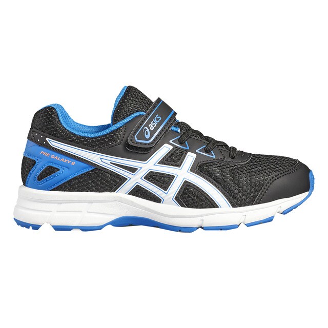 running niños asics running niños asics