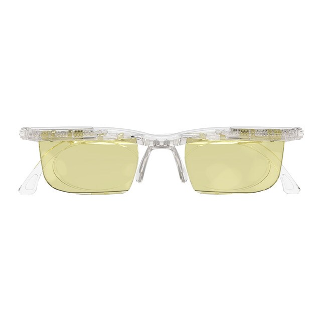 Adlens InterfacePlus adjustable reading glasses · As Seen On TV · El