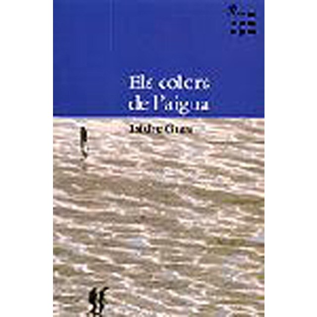 Els colors de laigua: Premi sant jordi 1985.pdf