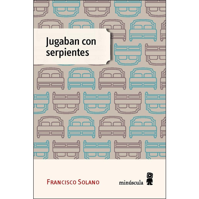 Jugaban con serpientes (Tapa blanda)
