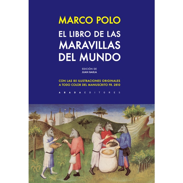 El libro de las maravillas del mundo.pdf