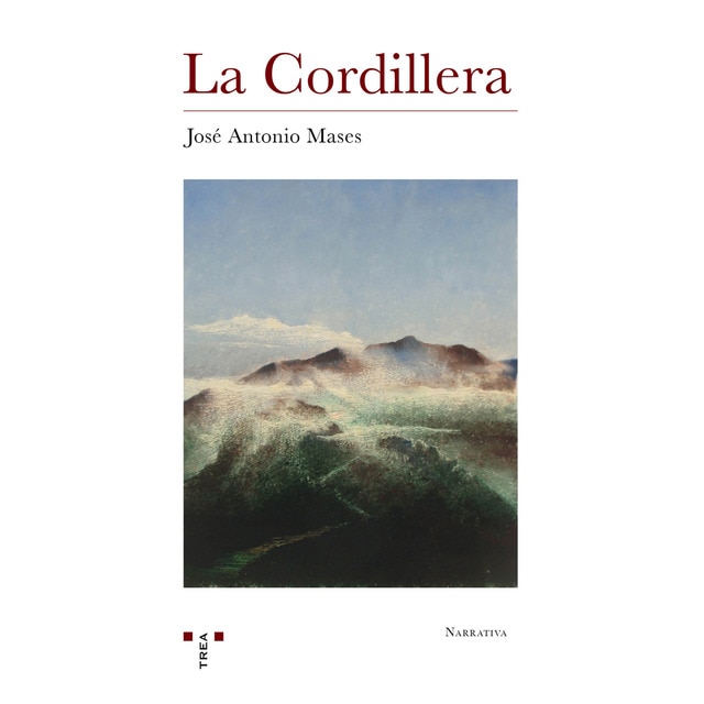 La cordillera (Tapa blanda)