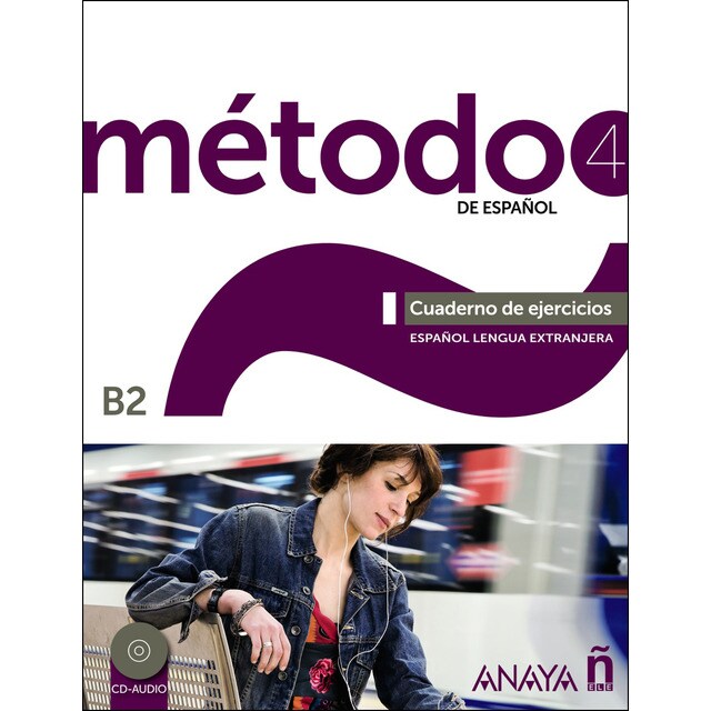 Método 4 anayaele. Cuaderno de ejercicios. B2.pdf