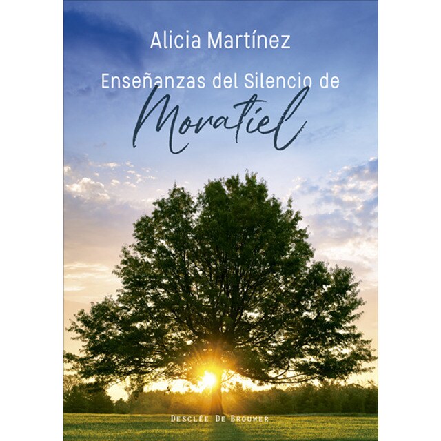 Enseñanzas del silencio de moratiel.pdf