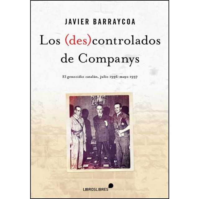 Loscontrolados de companys.pdf