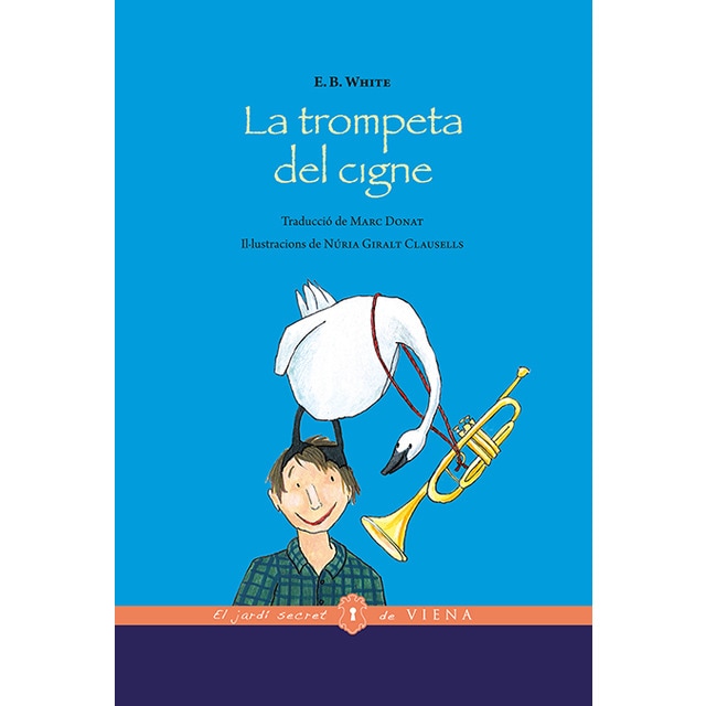 La trompeta del cigne.pdf