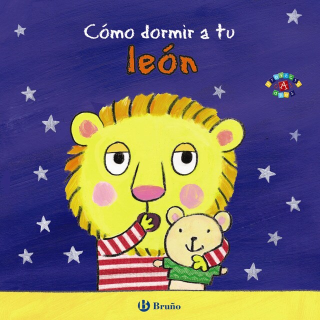 Cómo dormir a tu león.pdf