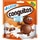 CONGUITOS Original peanuts covered in milk chocolate gluten-free bag 220 g