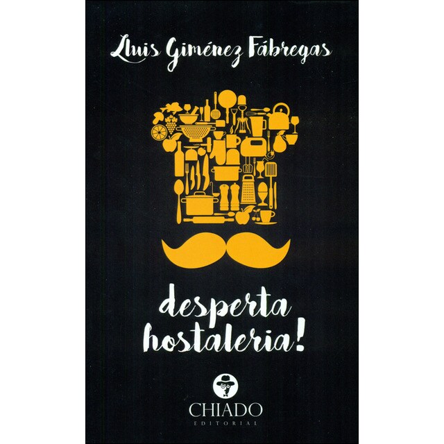 Desperta hostelería!