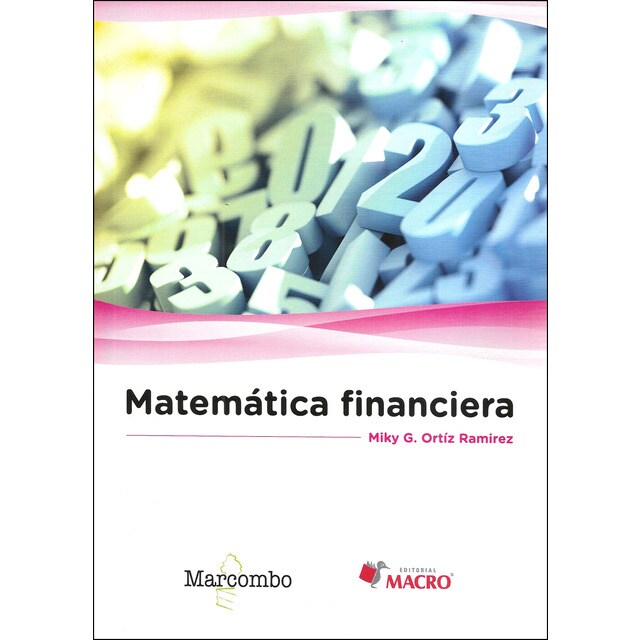 Matemática financiera.pdf