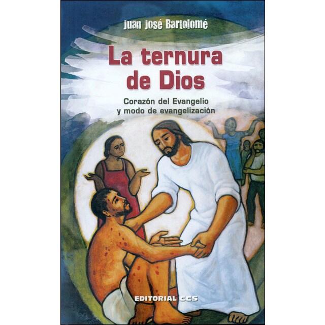 La ternura de dios.pdf