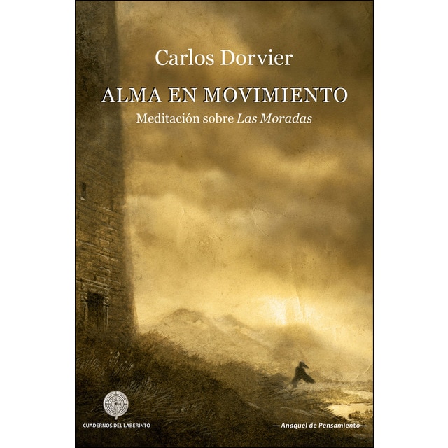 Alma en movimiento (Tapa blanda)