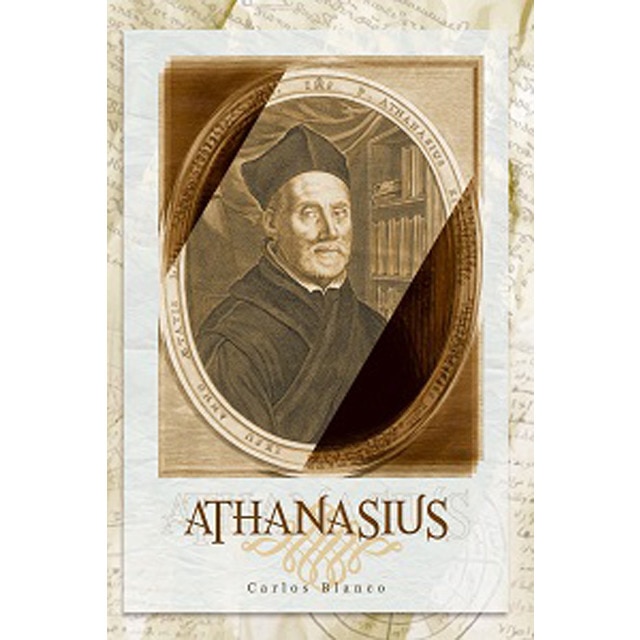 Athanasius (Tapa dura)