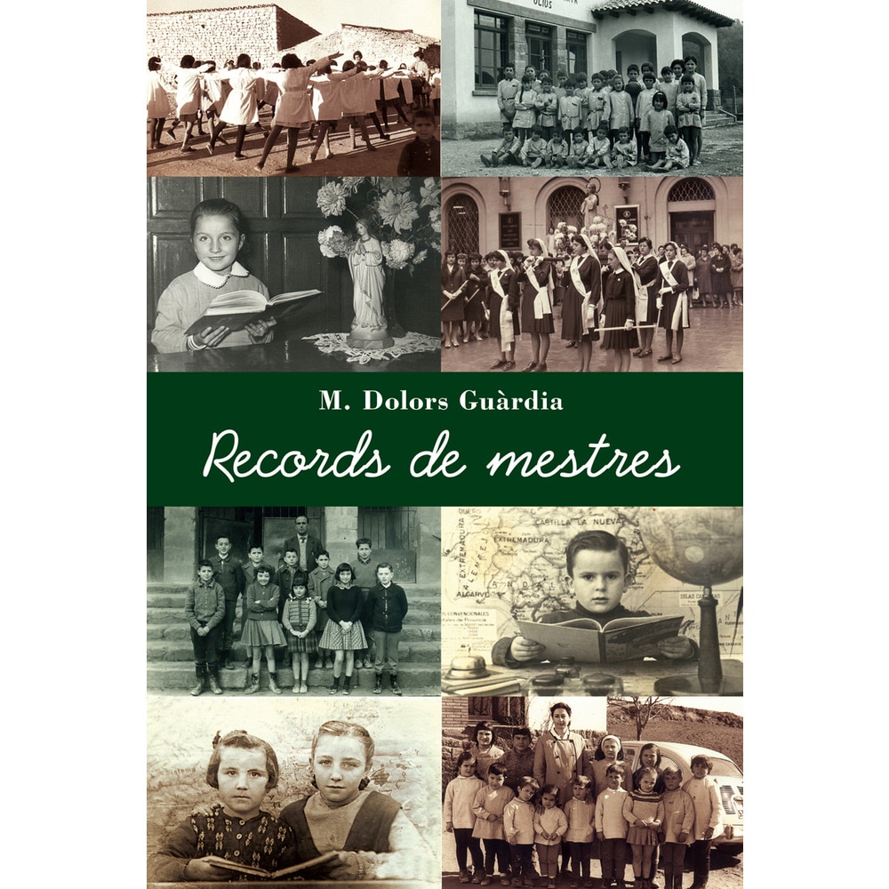 Records de mestres