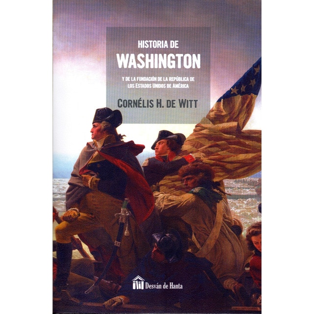 Historia de washington y de la fundación de los es.pdf