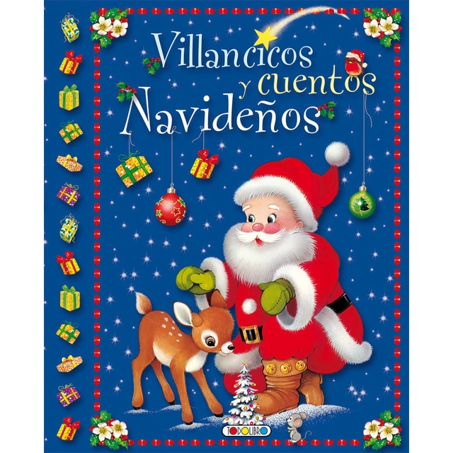 Villancicos y cuentos navideños.pdf