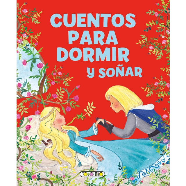 Cuentos para dormir y soñar.pdf
