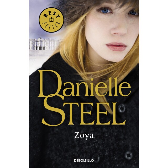 Zoya (Bolsillo) (Tapa blanda)