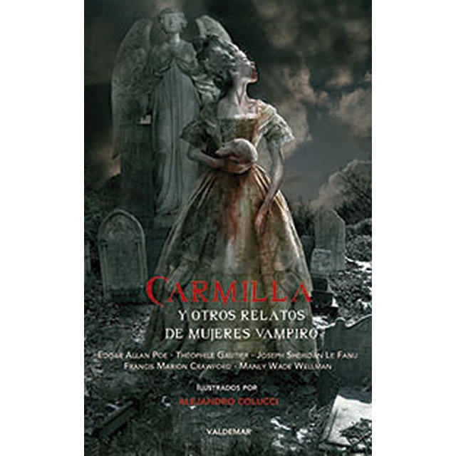 Carmilla y otros relatos de mujeres vampiro.pdf