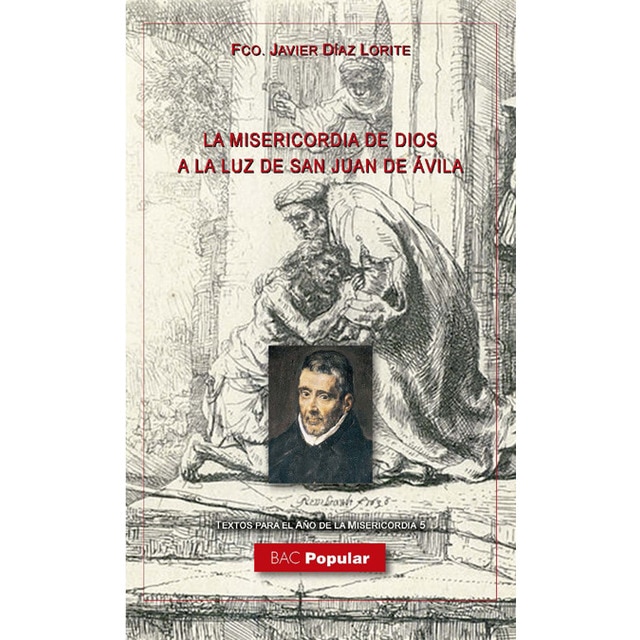 La misericordia de Dios a la luz de San Juan de Ávila.pdf