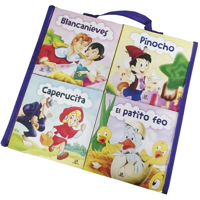 Pack miniclásicos.pdf