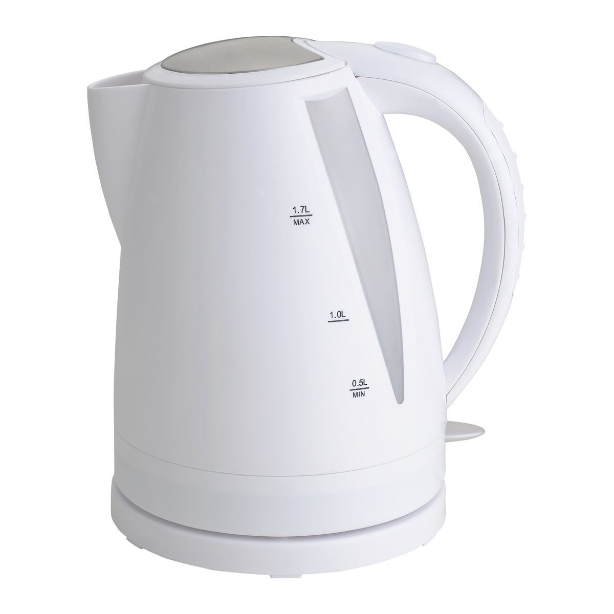 Saivod - Hervidor Saivod Ha-35 Con Capacidad Para 1,7 Litros.