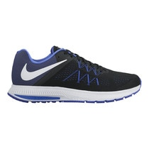 nike zoom winflo 3 men's running shoe