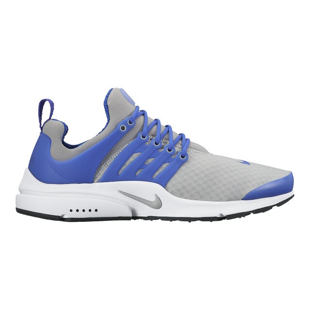 nike air presto blu nike air presto blu