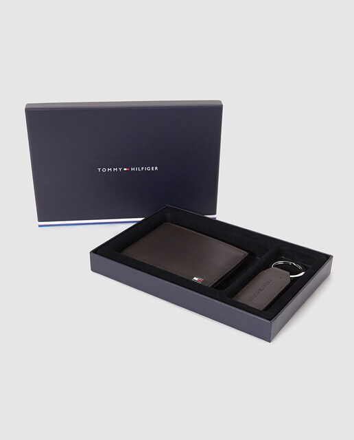 tommy hilfiger keychain