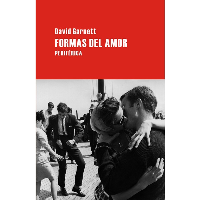 Formas del amor.pdf